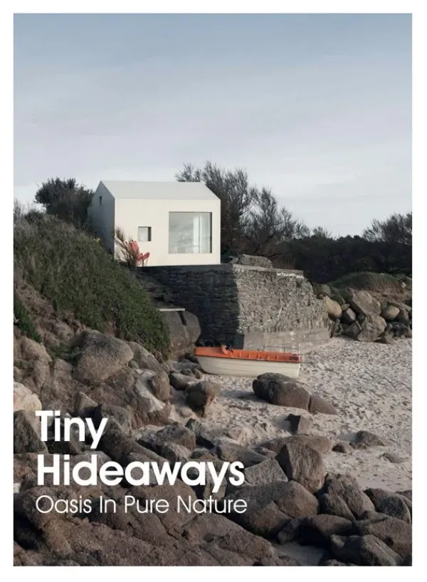 Ecología Y Sustentabilidad*Monsa Tiny hideways