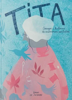 Ilustración Y Comics*Enhorabuena Tita