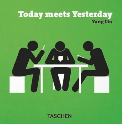 Diseño Gráfico*Taschen Today meets Yesterday