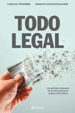 Literatura Chilena*Planeta Todo legal