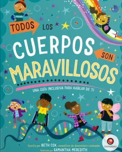 Cuerpo Y Mente*Contrapunto Todos los cuerpos son maravillosos