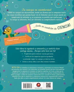 Cuerpo Y Mente*Contrapunto Todos los cuerpos son maravillosos