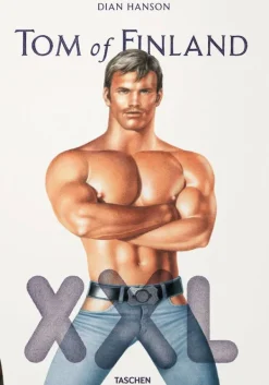 Fotografía*Taschen Tom of Finland XXL