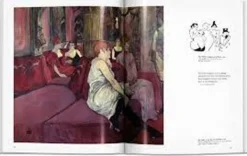 Arte*Taschen Toulouse-Lautrec. Basic Art