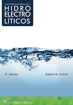 Ciencias De La Salud*Lippincott W u0026 W Trastornos renales e hidroelectroliticos