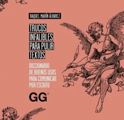 Teoría E Historia Del Diseño*Gustavo Gili Trucos infalibles para pulir textos