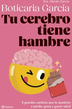 Liderazgo Y Empresa*Planeta Tu cerebro tiene hambre