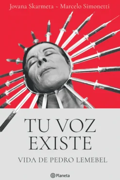 Biografías*Planeta Tu voz existe