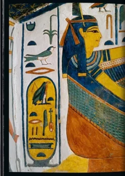 Arte*Taschen Tutankhamón. El viaje por el inframundo. 40th Ed.