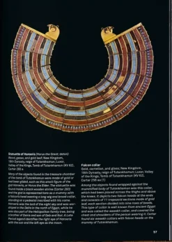 Arte*Taschen Tutankhamón. El viaje por el inframundo. 40th Ed.
