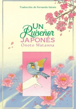 Literatura Contemporánea*Abducción Un ruiseñor japonés