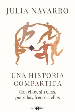 Historia*Plaza u0026 Janés Una historia compartida