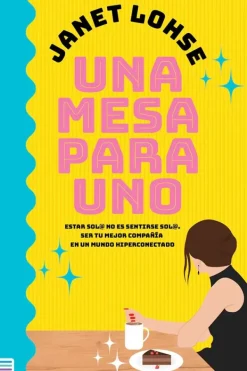 Autoayuda*Tendencias Una mesa para uno