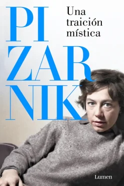 Literatura Contemporánea*Lumen Una traición mística