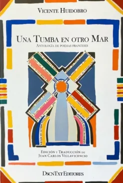 Poesía*Descontexto Una tumba en otro mar