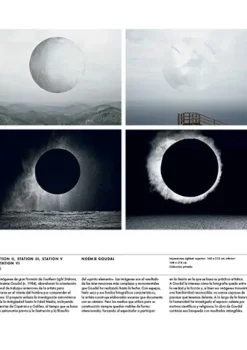Astronomía*Phaidon Universo