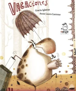 Álbum Ilustrado*Apila VACAciones
