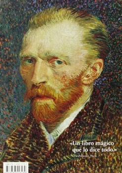 Arte*Taschen Van Gogh. La obra completa - pintura. Biblioteca Universal