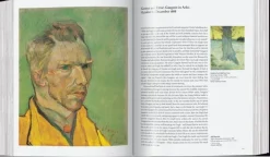 Arte*Taschen Van Gogh. Obra pictórica completa