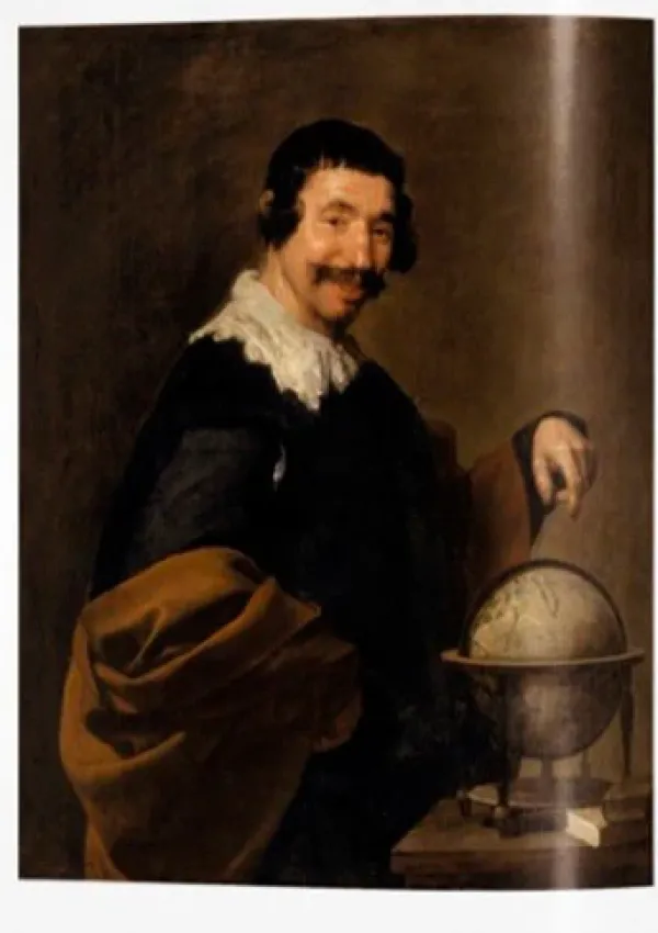 Arte*Taschen Velázquez. Basic Art