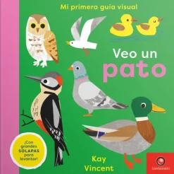Primera Infancia*Contrapunto Veo un pato