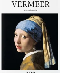 Arte*Taschen Vermeer. Basic Art