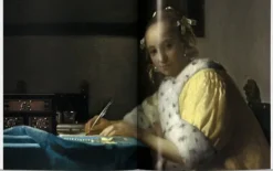 Arte*Taschen Vermeer. Basic Art