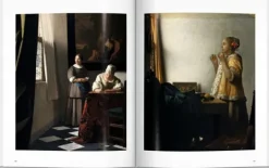 Arte*Taschen Vermeer. Basic Art