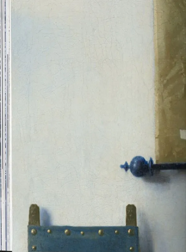 Arte*Taschen Vermeer. La obra completa