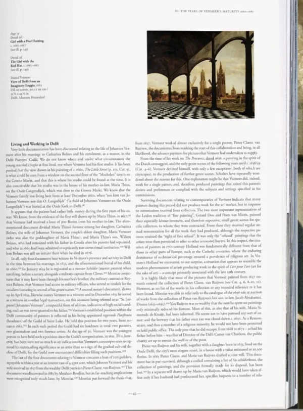 Arte*Taschen Vermeer. La obra completa