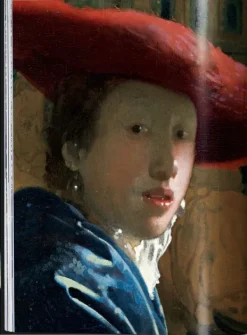 Arte*Taschen Vermeer. La obra completa