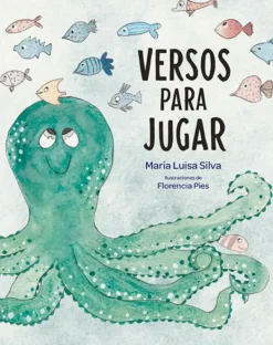 Mayor A 6 Años*Literatura Norma Versos para jugar
