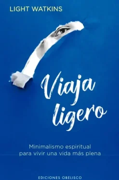 Espiritualidad*Obelisco Viaja ligero
