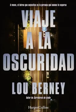 Novela Negra, Policial, Terror*Harper Collins Viaje a la oscuridad