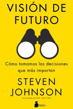 Autoayuda*Sirio Visión de futuro