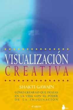 Autoayuda*Sirio Visualización creativa