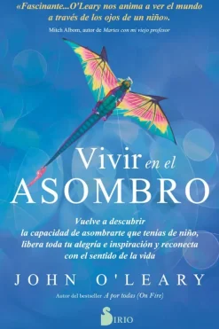 Autoayuda*Sirio Vivir en el asombro