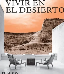Casas Y Edificios*Phaidon Vivir en el desierto