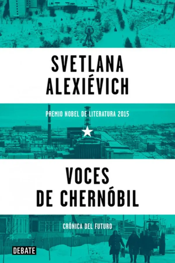 Historia*Debate Voces de Chernóbil