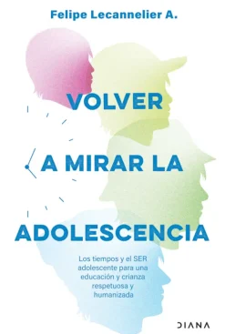 Liderazgo Y Empresa*Diana Volver a mirar la adolescencia