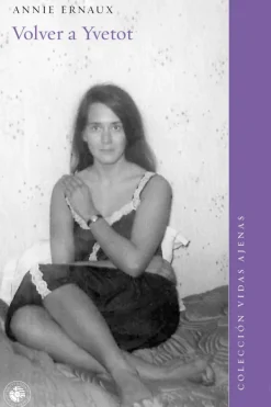 Literatura Contemporánea*Ediciones UDP Volver a Yvetot