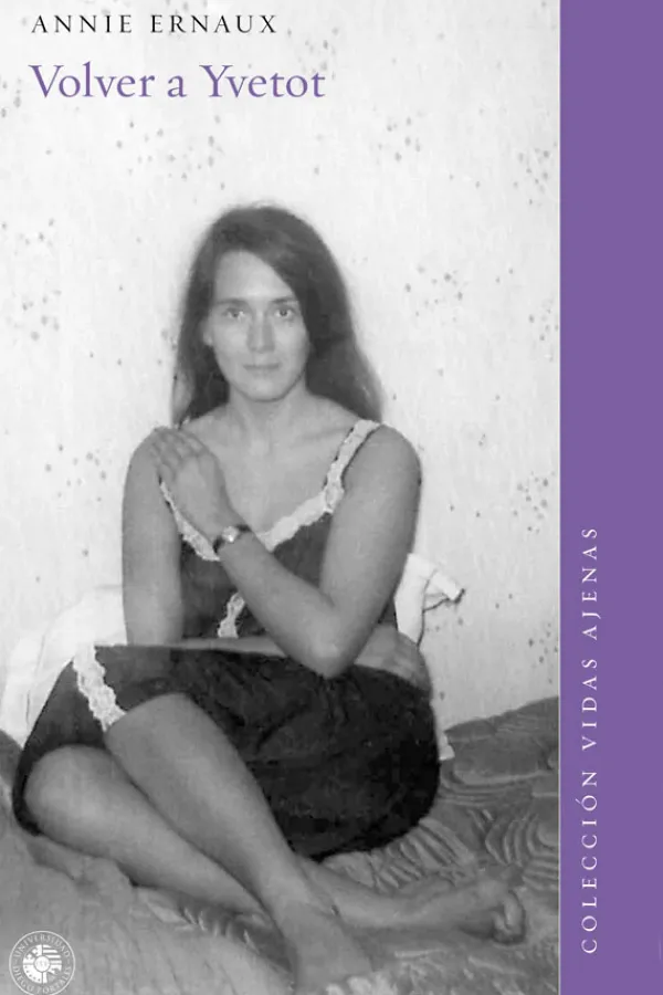 Literatura Contemporánea*Ediciones UDP Volver a Yvetot