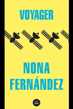 Literatura Contemporánea*Literatura Random House Voyagers