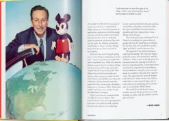 Ilustración Y Comics*Taschen Walt Disney's Mickey Mouse. The ultimate hHistory. 40th Ed.