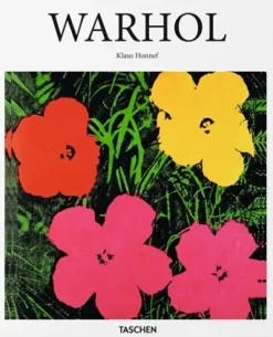 Arte*Taschen Warhol. Basic Art