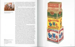 Arte*Taschen Warhol. Basic Art
