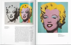 Arte*Taschen Warhol. Basic Art