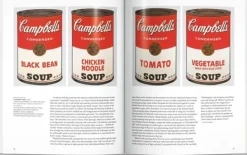 Arte*Taschen Warhol. Basic Art