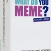 Juegos De Mesa*Ed. Asmodee What do you meme? [Ed. Latina]