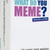 Juegos De Mesa*Asmodee What do you meme? edición latina